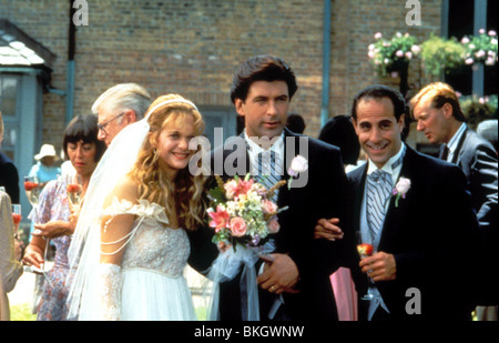 Meg Ryan & Alec Baldwin Film Prelude To A Kiss (1990) Characters: Rita ...