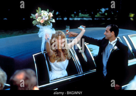 PRELUDE TO A KISS (1992) MEG RYAN, ALEC BALDWIN PKS 025 Stock Photo - Alamy