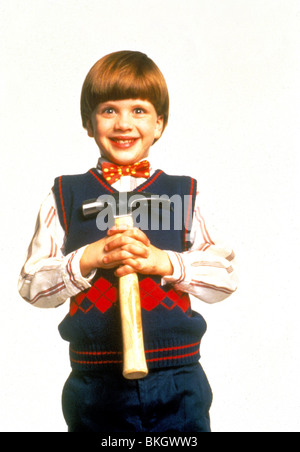 PROBLEM CHILD 2 (1991) MICHAEL OLIVER PC2 003 Stock Photo