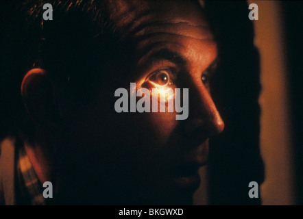 PSYCH0 III -1986 ANTHONY PERKINS Stock Photo