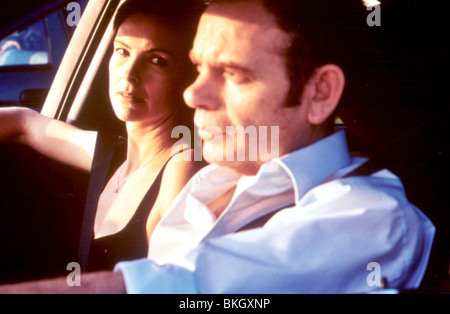 RED LIGHTS (2004) FEUX ROUGES (ALT) CAROLE BOUQUET, JEAN PIERRE DARROUSSIN RDLT 005 Stock Photo