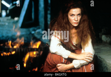 REVOLUTION -1985 ANNIE LENNOX Stock Photo - Alamy