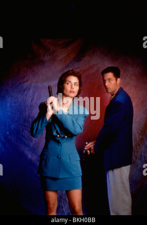 SILK STALKINGS, Rob Estes, Mitzi Kapture, 1991 - 1999. TM and Copyright