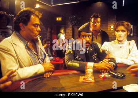 SOME KIND OF A HERO, Richard Pryor, Margot Kidder, 1982, © Paramount