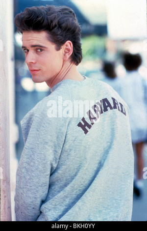 C. THOMAS HOWELL, SOUL MAN, 1986 Stock Photo - Alamy