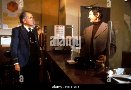 ST IVES -1976 CHARLES BRONSON Stock Photo