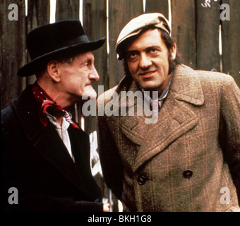 STEPTOE AND SON (TV) WILFRED BRAMBLE, HARRY H CORBETT SASN 009 Stock ...