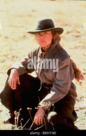 STREETS OF LAREDO (TVM-1995) SISSY SPACEK STLR 003 Stock Photo