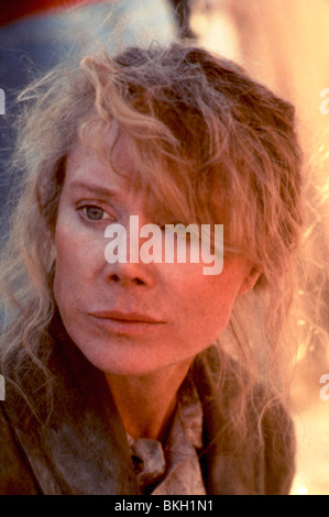 STREETS OF LAREDO (1995) SISSY SPACEK STLR 004 Stock Photo