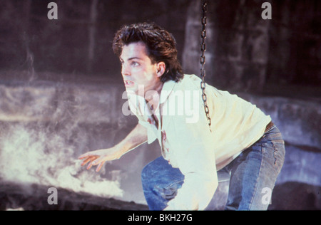 TEEN AGENT (1991) IF LOOKS COULD KILL (ALT) RICHARD GRIECO TAG 063 Stock Photo