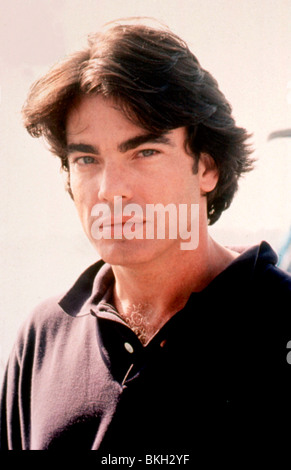 TO GILLIAN ON HER 37TH BIRTHDAY (1996) PETER GALLAGHER TGOH 001 Stock Photo