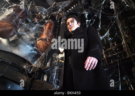 VAN HELSING (2004) RICHARD ROXBURGH VANH 001-01 Stock Photo