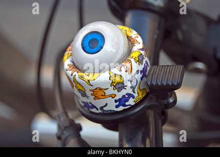 Dinosaur best sale bicycle bell