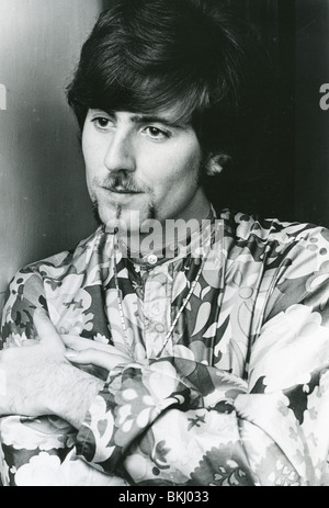 THE HOLLIES - UK group member Graham Nash in June 1967 Stock Photo