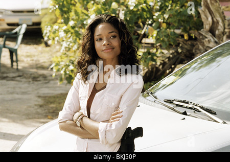 AFTER THE SUNSET (2004) NAOMIE HARRIS AFSS 001-10 Stock Photo