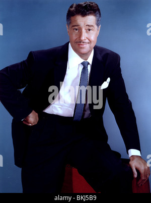 DON AMECHE PORTRAIT Stock Photo