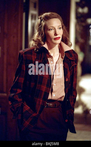 THE AVIATOR (2004) CATE BLANCHETT AVIA 002 - 025 Stock Photo