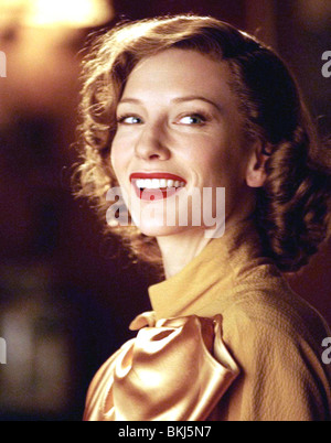 THE AVIATOR (2004) CATE BLANCHETT AVIA 002 - 042 Stock Photo