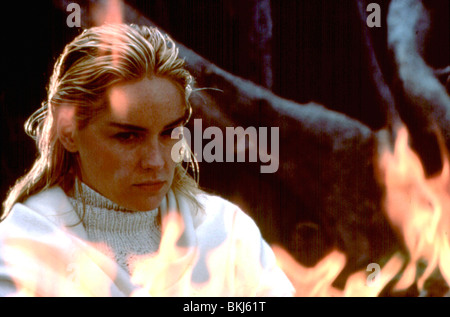 BASIC INSTINCT 2 SHARON STONE Stock Photo - Alamy