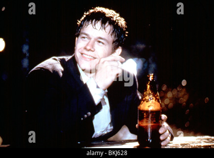 THE BASKETBALL DIARIES (1995) MARK WAHLBERG BSBD 001 MOVISTORE COLLECTION LTD Stock Photo