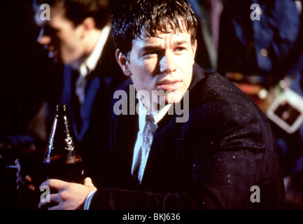 THE BASKETBALL DIARIES (1995) MARK WAHLBERG BSBD 076 Stock Photo