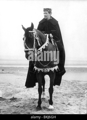 BECKET -1964 PETER O'TOOLE Stock Photo