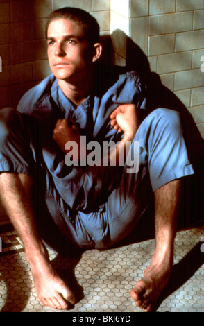 BIRDY -1984 MATTHEW MODINE Stock Photo