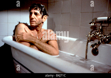 BITTER MOON -1992 PETER COYOTE Stock Photo