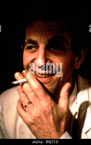 BITTER MOON -1992 PETER COYOTE Stock Photo