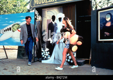 BITTER MOON (1992) PETER COYOTE, EMMANUELLE SEIGNER BTM 051 Stock Photo