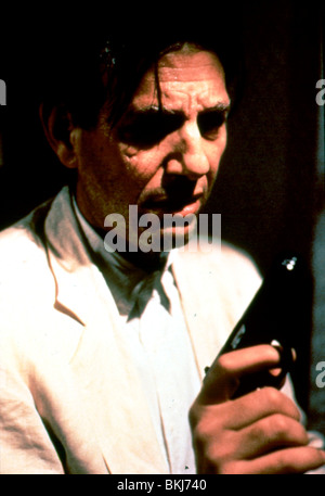 BITTER MOON -1992 PETER COYOTE Stock Photo