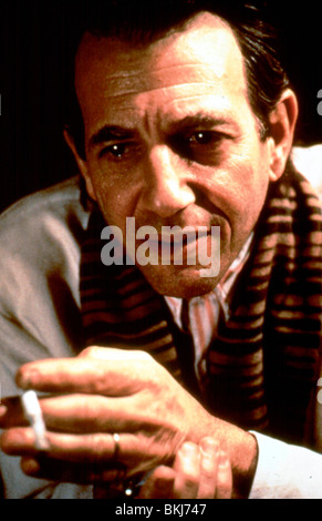 BITTER MOON -1992 PETER COYOTE Stock Photo