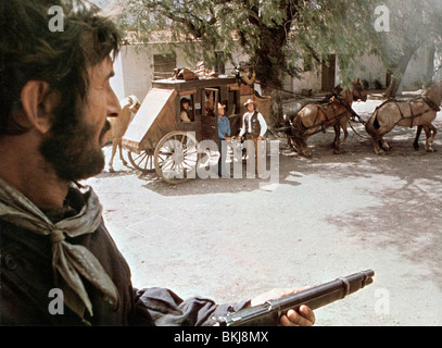 Catlow CATLOW, Leonard Nimoy, 1971 Stock Photo - Alamy
