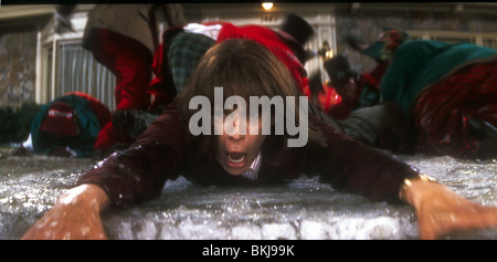 CHRISTMAS WITH THE KRANKS (2004) JAMIE LEE CURTIS CWTK 021 Stock Photo