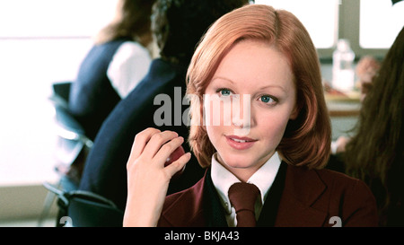 CRY WOLF -2005 LINDY BOOTH Stock Photo