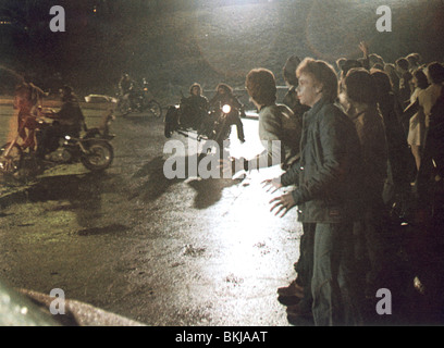 DAWN OF THE DEAD (1978) ZOMBIE (ALT) DODE 004 FOH Stock Photo