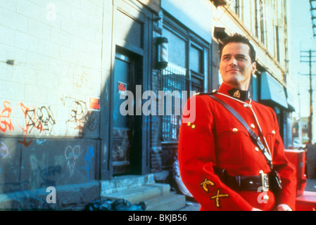 DUE SOUTH (TV) PAUL GROSS Stock Photo