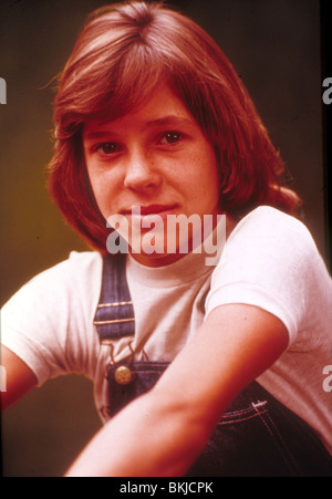 FAMILY (TV) KRISTY MCNICHOL Stock Photo