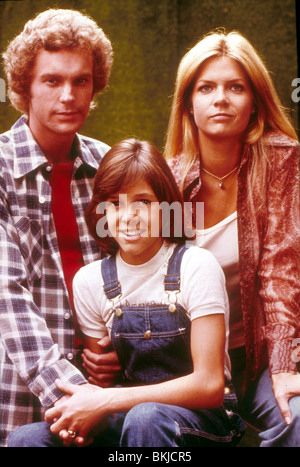 FAMILY (TV) MEREDITH BAXTER, KRISTY MCNICHOL FAMY 005 Stock Photo