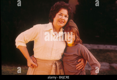 FAMILY (TV) KRISTY MCNICHOL Stock Photo