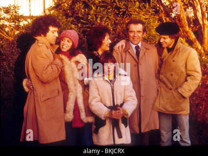 FAMILY (TV) KRISTY MCNICHOL Stock Photo