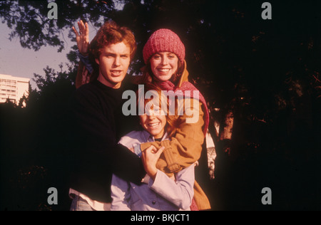 FAMILY (TV) KRISTY MCNICHOL Stock Photo