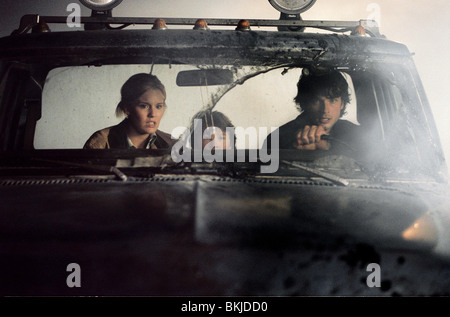 THE FOG (2005) MAGGIE GRACE, COLE HEPPELL, TOM WELLING TFOG 001-10 Stock Photo