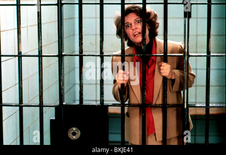 GARBO TALKS -1984 ANNE BANCROFT Stock Photo