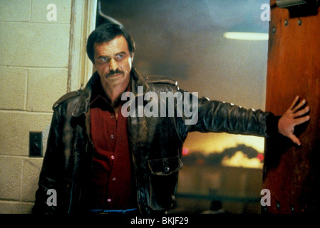 HEAT -1987 BURT REYNOLDS Stock Photo