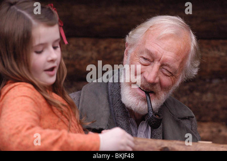 HEIDI (2005) EMMA BOLGER, MAX VON SYDOW HDI 001-05 Stock Photo