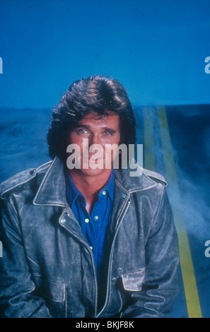 HIGHWAY TO HEAVEN (TV) MICHAEL LANDON HWHN 003 Stock Photo - Alamy