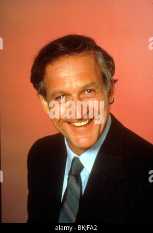 HILL STREET BLUES (TV) DANIEL J TRAVANTI HSBL 014 Stock Photo