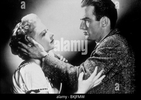 I CONFESS (1953) ANNE BAXTER, MONTGOMERY CLIFT ICON 003 Stock Photo