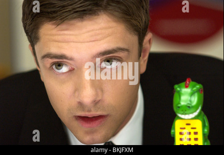 IN GOOD COMPANY (2004) TOPHER GRACE INGO 001 - AC Stock Photo